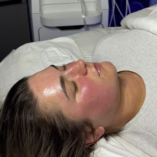 Event signature bundle (6) at Skinfinity & Beyond in Davidson, NC